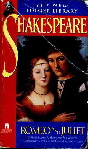 Romeo And Juliet