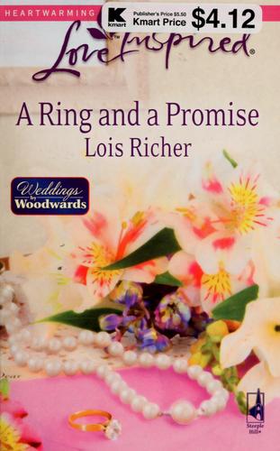 A Ring And A Promise (Love Inspired)