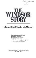The Windsor Story (without dust jacket)