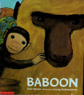 Baboon