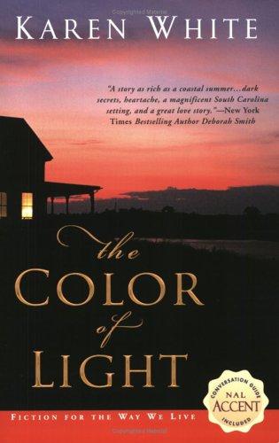 The Color Of Light