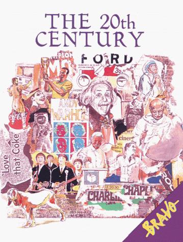 The 20th Century: An Epoch of Dramatic Change