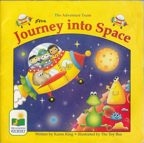 Journey Into Space