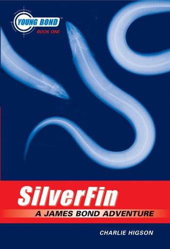 Silverfin (Young Bond)