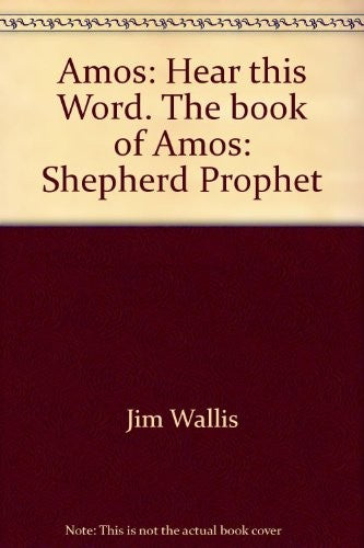 Hear This Word