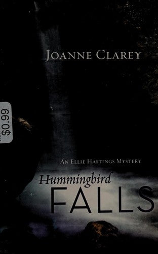 Hummingbird Falls