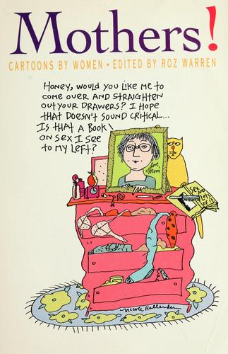 Mothers!: Cartoons by Women