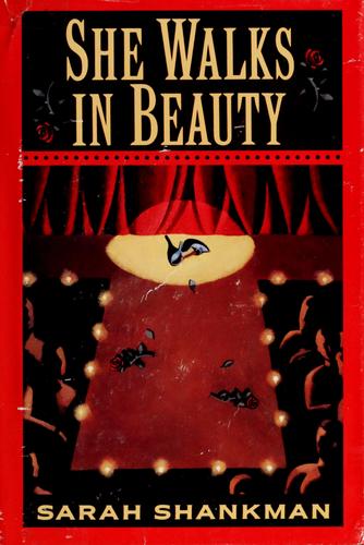 She Walks In Beauty