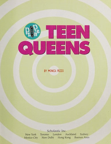 Teen Queens