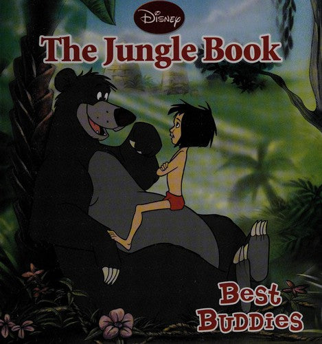 The Jungle Book: Best Buddies