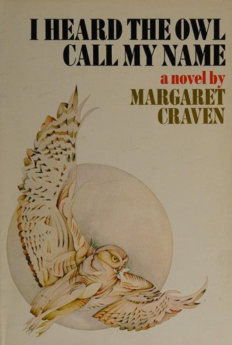 I Heard The Owl Call My Name