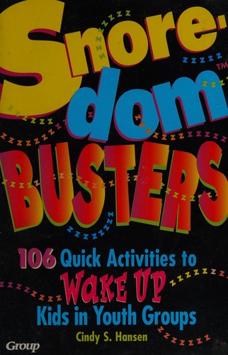 Snore-Dom Busters