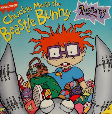 Chuckie Meets The Beastie Bunny