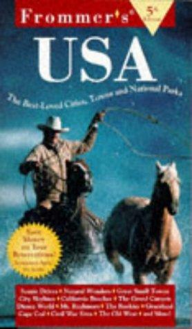 Frommer's Usa (5th Ed.)