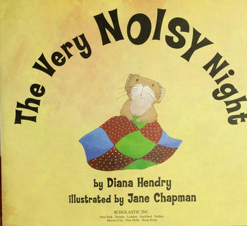 The Very Noisy Night