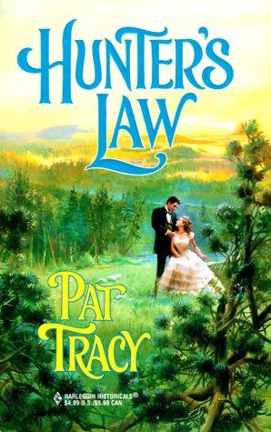 Hunter's Law (Harlequin Historical)