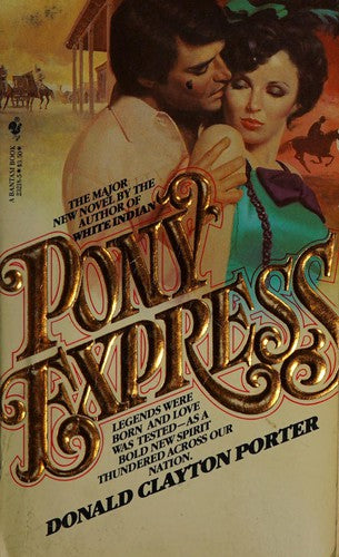 Pony Express