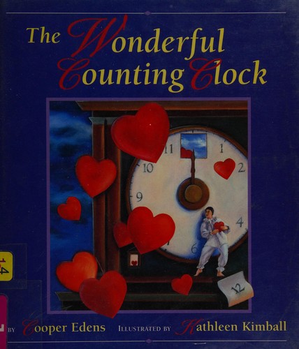 The Wonderful Counting Clock
