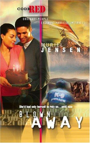 Blown Away (Code Red)