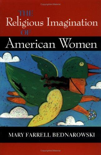 The Religious Imagination Of American Women