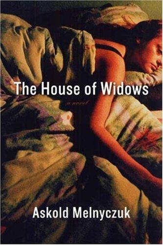 The House Of Widows: A Novel