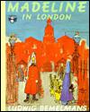Madeline In London (Picture Puffin)