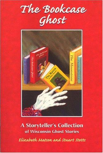 The Bookcase Ghost