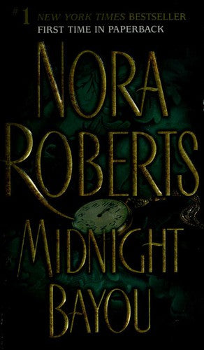 Midnight Bayou