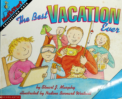 The Best Vacation Ever