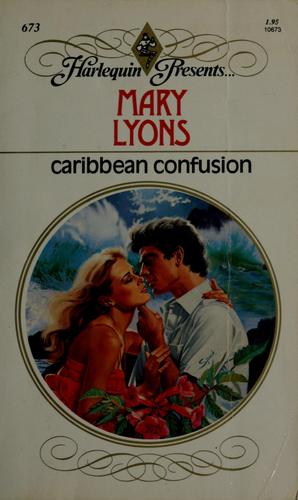 Caribbean Confusion (Harlequin Presents 673)
