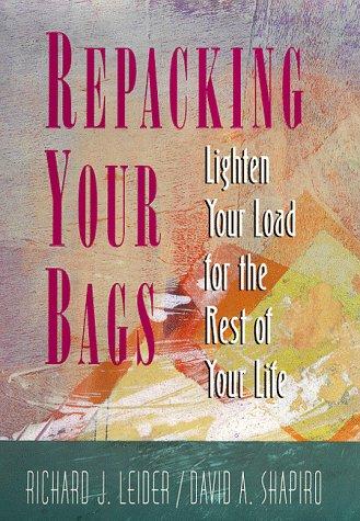 Repacking Your Bags