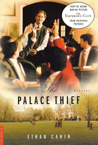 The Palace Thief: Stories