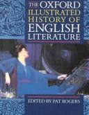 The Oxford Illustrated History Of English Literature (Oxford Paperbacks)