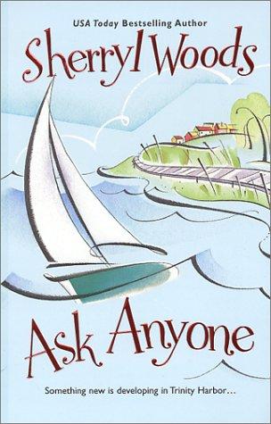 Ask Anyone