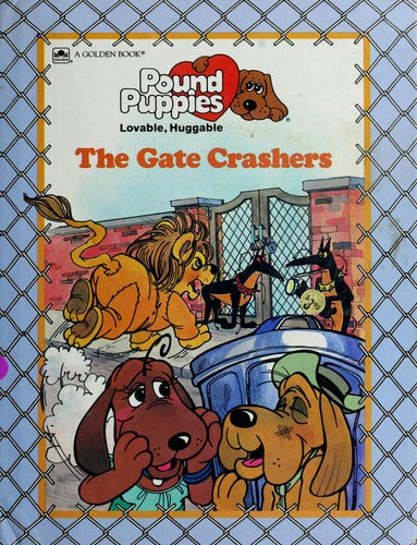 The Gate Crashers