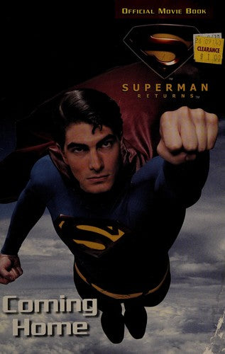 Coming Home (Superman Returns)