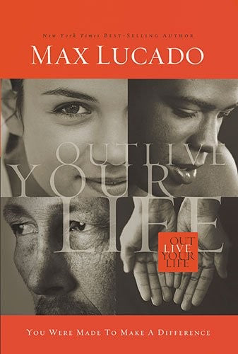 Out Live Your Life