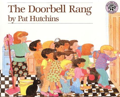 The Doorbell Rang: (K-3) book one