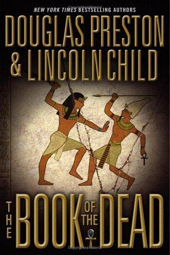 The Book Of The Dead