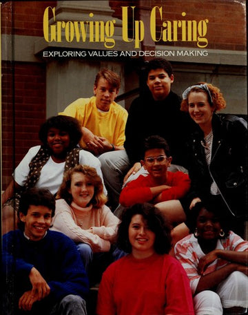 Growing Up Caring