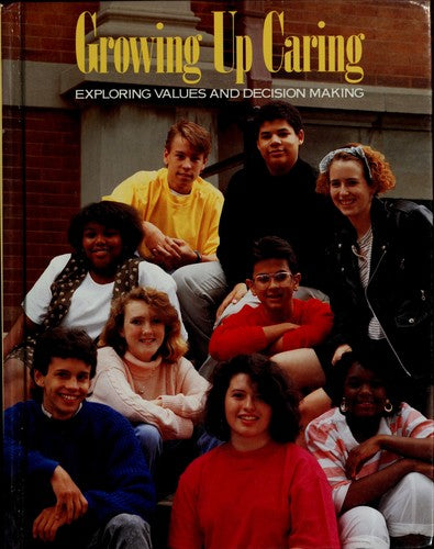 Growing Up Caring