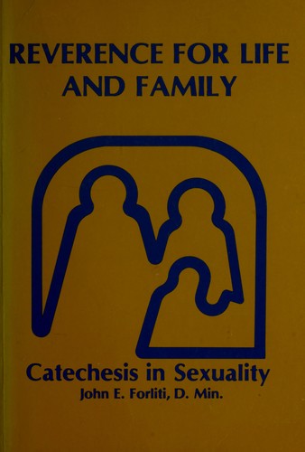 Reverence For Life And Family Program