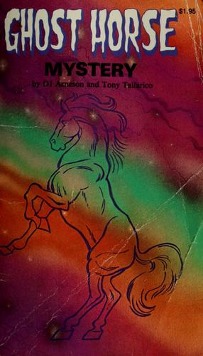 Ghost Horse Mystery