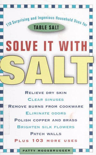 Solve It With Salt
