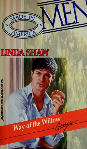 Way Of The Willow (Men Made In America: Georgia #10)