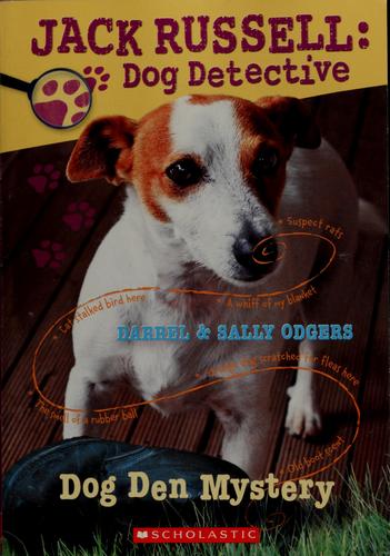 Dog Den Mystery