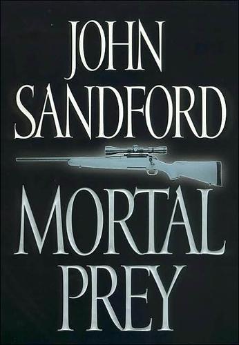 Mortal Prey