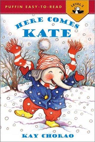 Here Comes Kate