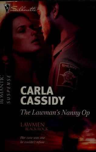 The Lawman's Nanny Op