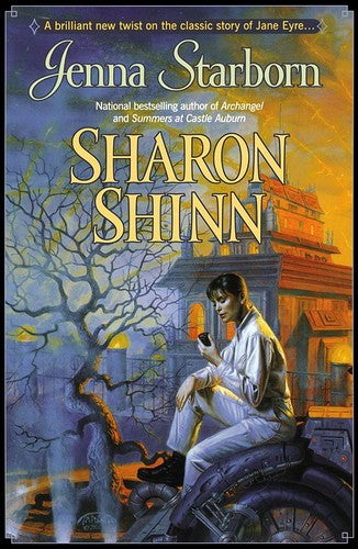 Jenna Starborn